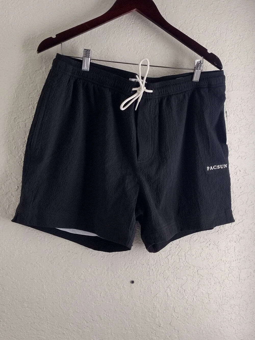 PacSun title men